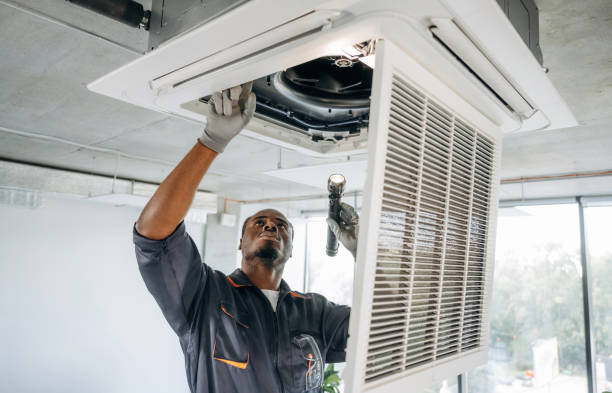 Licensed Hvac service in Huntsville, MO - FH HVAC