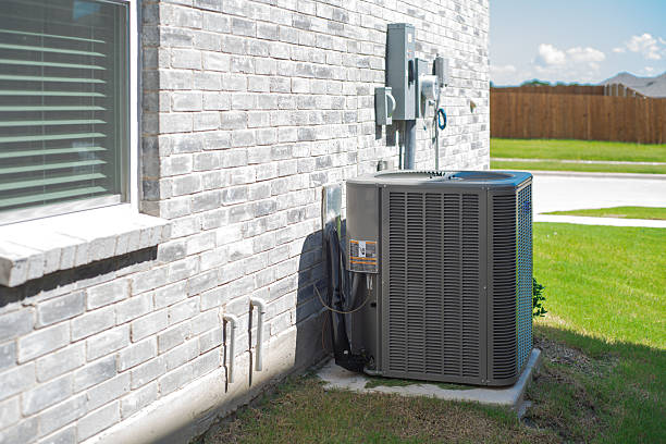 Reliable Hvac contractor in Huntsville, MO by FH HVAC
